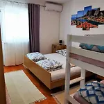 Appartement Kk