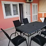 Appartement Kk