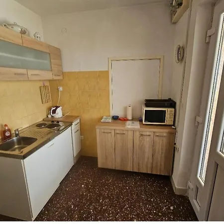 Kk Apartman