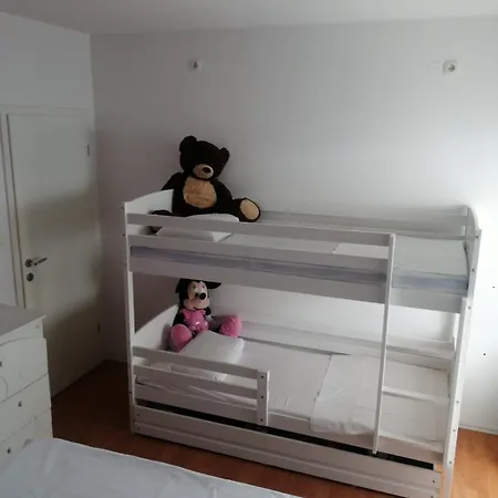 Apartman Kk *