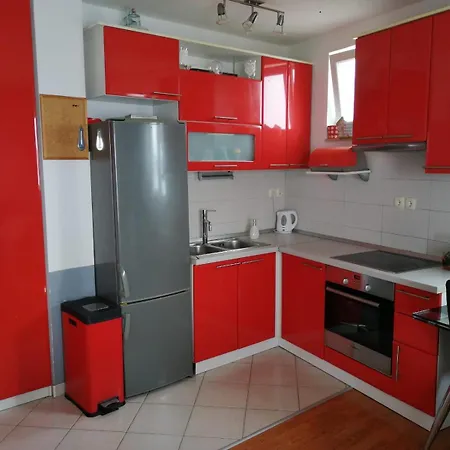 Apartman Kk Čelina