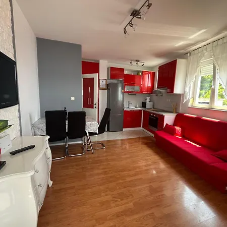 Apartman Kk Čelina