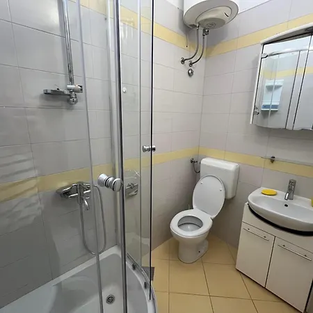 Kk Apartman