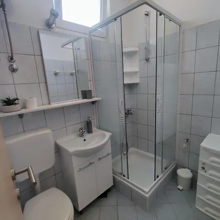 Kk Apartman Čelina