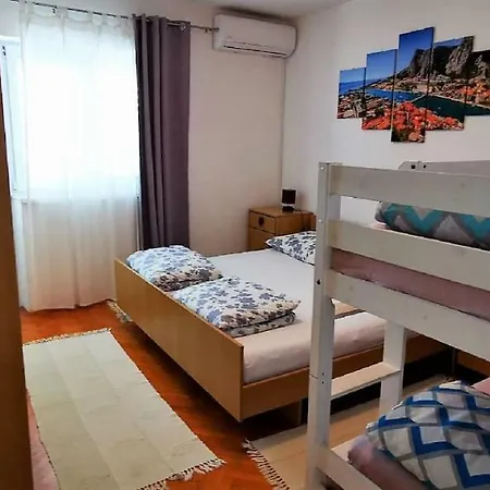 Apartman Kk