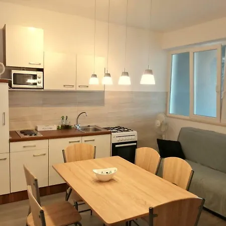 Kk Apartman Čelina