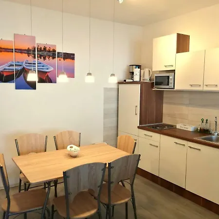 Kk Apartman *