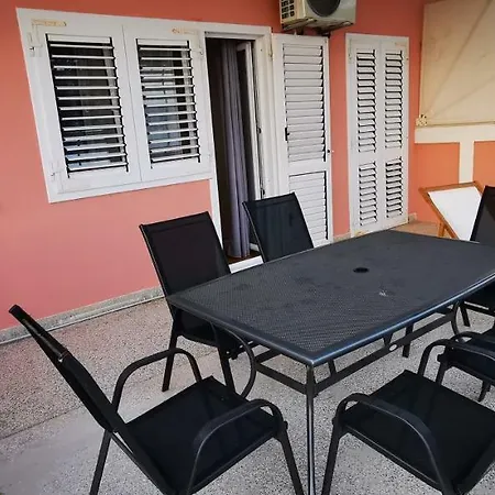 Apartman Kk