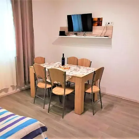 Apartman Kk