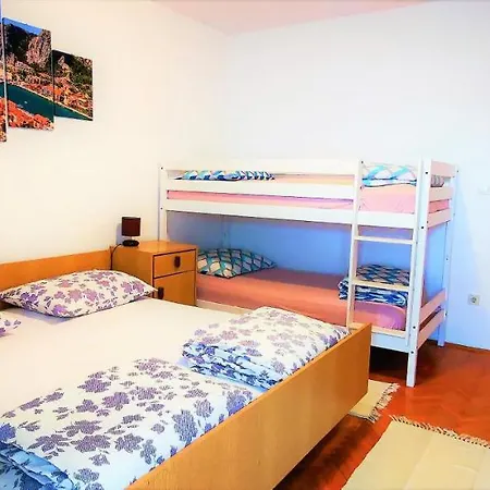 Kk Apartman *