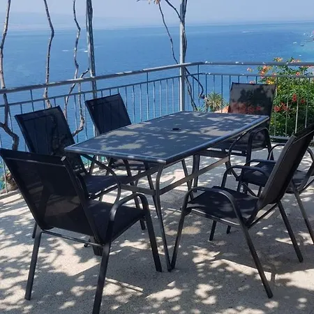 Kk Apartman