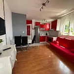 Apartament Kk Celina