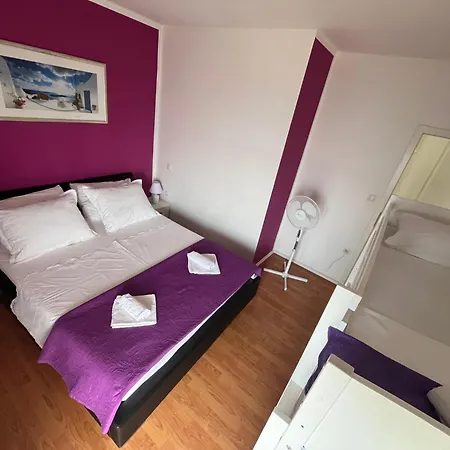 Kk Apartamento Čelina
