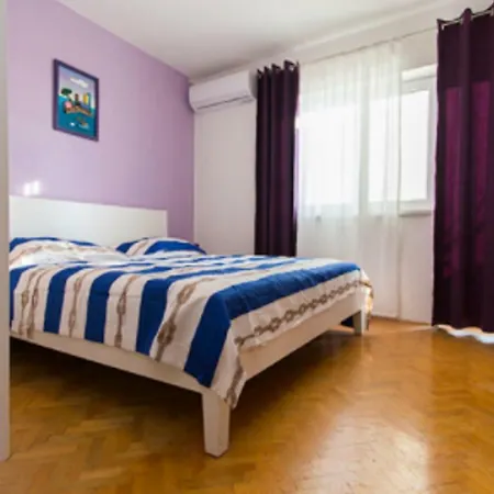 Apartamento Kk