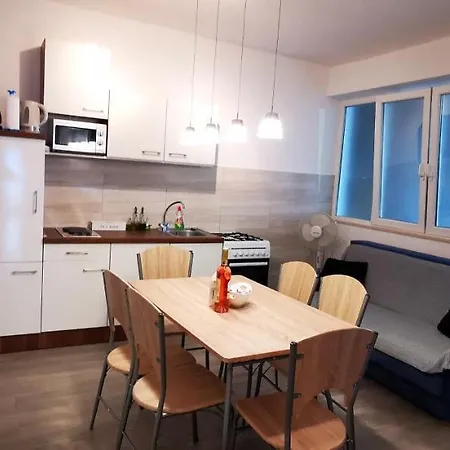 Apartmán Kk Celina